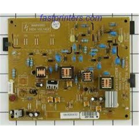 D & H DISTRIBUTING LVPS Card Assembly for X658 MA214895